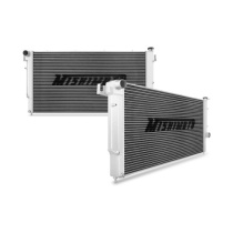Dodge 5.9L 94-02 Cummins Aluminiumkylare Mishimoto